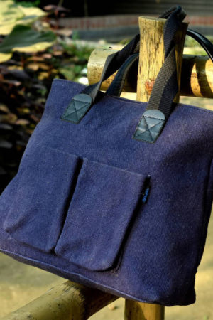 Canvas Tote Bag for Women