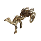 Brass Camel; Handicrafts; Kay Kraft; Bangladesh; Fashion; Textiles; Bangladeshi Fashion