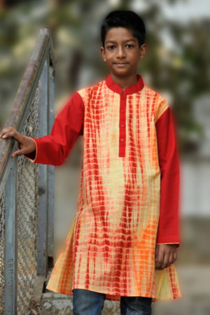 Boys Panjabi; KHandicrafts; Kay Kraft; Bangladesh; Fashion; Textiles; Bangladeshi Fashion
