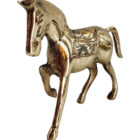 Brass Horse; Handicrafts; Kay Kraft; Bangladesh; Fashion; Textiles; Bangladeshi Fashion