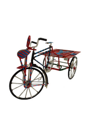 Wooden Rickshaw; Metal Van; Handicrafts; Kay Kraft; Bangladesh; Fashion; Textiles; Bangladeshi Fashion