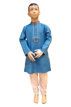 Boys Panjabi; Handicrafts; Kay Kraft; Bangladesh; Fashion; Textiles; Bangladeshi Fashion