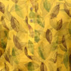 Yellow Cotton Printed Panjabi for Junior Boys; Handicrafts; Kay Kraft; Bangladesh; Fashion; Textiles; Bangladeshi Fashion