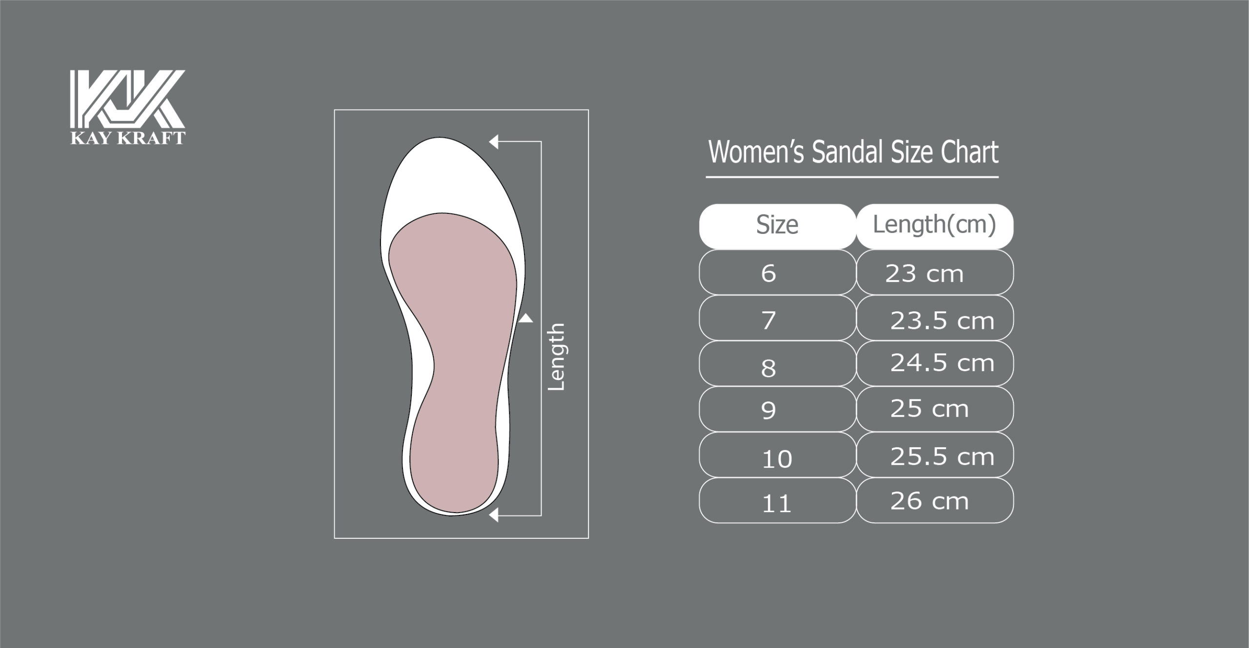 KK-Women Sandals