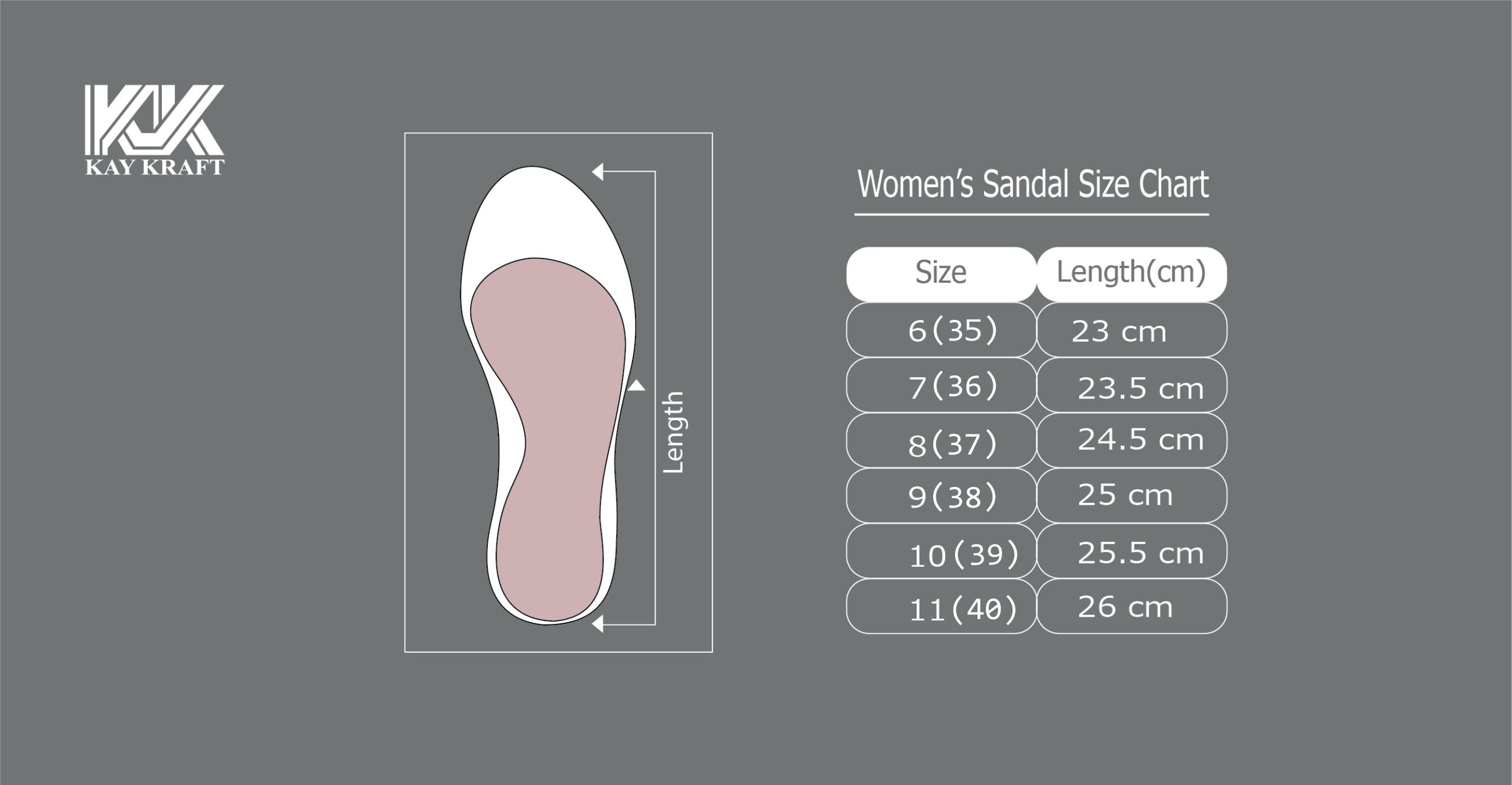 KK-Women Sandals